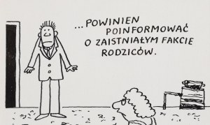 Bohdan Butenko (1931 Bydgoszcz - 2019 ), 
