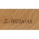 Zbigniew Woźniak (né en 1952 à Wrocław), Sans titre, 2010