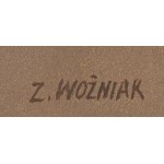 Zbigniew Wozniak (b. 1952, Wroclaw), Gifts of Fate, 2019