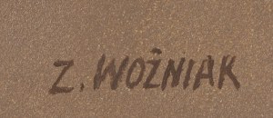 Zbigniew Woźniak (ur. 1952, Wrocław), 