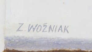 Zbigniew Woźniak (ur. 1952, Wrocław), 