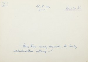 Gwidon Miklaszewski (1912 Berlin - 1999 Warszawa), 