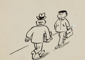 Gwidon Miklaszewski (1912 Berlin - 1999 Warszawa), 