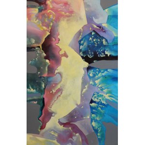 Piotr Przybyla, Origin of Light 25, 2019