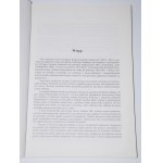 [nakład 200 egz.!] Podlasie w Powstaniu Listopadowym 1830-1831.