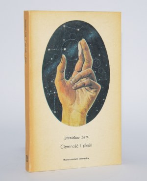 LEM Stanislaw - Darkness and mold. 1st edition.