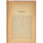 PILAT Roman - O literaturze politycznéj Sejmu Czteroletniego. Kraków 1872.
