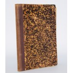 PILAT Roman - O literaturze politycznéj Sejmu Czteroletniego. Kraków 1872.
