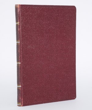 ROS Jerzy - Kalif to tak chce. Příběhy z 1001 dní. Ilustroval J. M. Szancer.