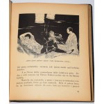 MAKARCZYK Janusz - Ports and sailors. Warsaw 1934, illustrated by K. Kozminski.