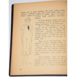 MAKARCZYK Janusz - Ports and sailors. Warsaw 1934, illustrated by K. Kozminski.