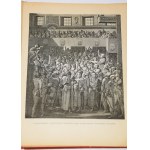 Kalendarz Krakowski Józefa Czecha na rok 1891.