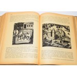 Théâtre à l'école. Chant à l'école. Dessin et activités pratiques. 1936.