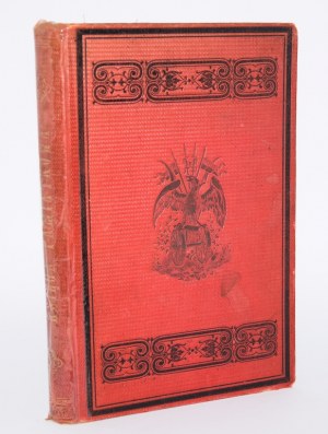 Kolomyjska księga pamiątkowa ku uczczeniu centnej rocznicy ogłoszenia konstytucyi polskiej z dnia Trzeciego Maja r. 1791.