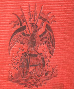 Kolomyjska księga pamiątkowa ku uczczeniu centnej rocznicy ogłoszenia konstytucyi polskiej z dnia Trzeciego Maja r. 1791.