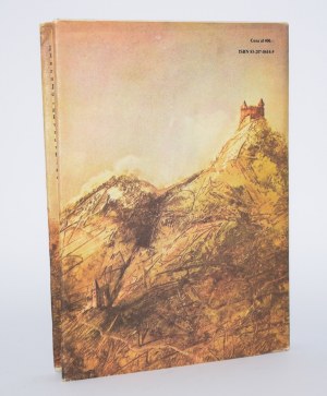 TOLKIEN J. R. R. - The Hobbit or There and Back Again. 2nd edition.