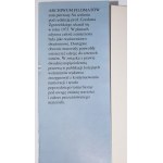 Archiwum Filomatów. Listy z zesłania 1-3 komplet. + Listy z więzienia. Oprac. Z. Sudolski.