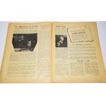 Jazz - ilustrowany miesięcznik muzyczny. Nr. 1. Rok IV. Styczeń - luty 1959r. [John Dankworth, Dave Brubecka]
