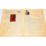 Jazz - illustrated monthly music magazine. No. 11, Year IV. December 1959.