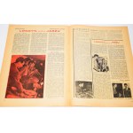Jazz - illustrated monthly music magazine. No. 11, Year IV. December 1959.