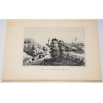 OPAŁEK Mieczysław - Lviv lithography 1822-1860.