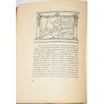 [dedykacja] PLATONA LACHES. Opracowanie i ilustracje Władysław Witwicki. Warszawa 1937.