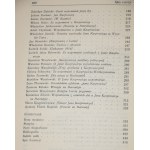Memories of Jan Kasprowicz. Collected and compiled by Roman Loth.