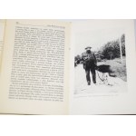 Memories of Jan Kasprowicz. Collected and compiled by Roman Loth.
