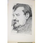 Memories of Jan Kasprowicz. Collected and compiled by Roman Loth.