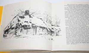 ZIN Victor - With pen and charcoal (cycle of 3 volumes).