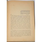 Wydawnictwo materyałów do historyi powstania 1863-1864. Tom wstępny. Lwów 1888.