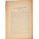 Wydawnictwo materyałów do historyi powstania 1863-1864. Tom wstępny. Lwów 1888.