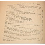 Wydawnictwo materyałów do historyi powstania 1863-1864. Tom wstępny. Lwów 1888.