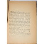 Akty Powstania Kościuszki, t. 3. Nakład 1120 egz.