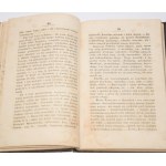 KARPIŃSKI Franciszek - Pamiętniki. Wydanie 1. Lwów 1844.