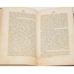 KARPIŃSKI Franciszek - Pamiętniki. Wydanie 1. Lwów 1844.