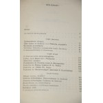 LEM Stanisław - Rozprawy i szkice. Wydanie 1.