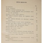 VILLON Franciszek - Wielki testament. Drzeworyty M. Hiszpańska. Warszawa 1950.