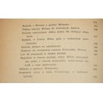 VILLON Franciszek - Wielki testament. Drzeworyty M. Hiszpańska. Warszawa 1950.