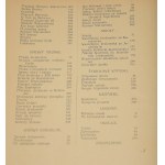 CZAJEWSKI Wiktor - Kraków. Z 200 illustracjami w tekście. Łódź [1910].
