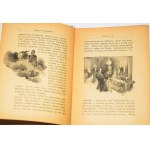 FLAMMARION Kamil - Urania. Warszawa [1898].