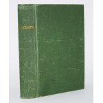 MICKIEWICZ Adam - Dzieła wszystkie. Tom II. Poematy. Lwów [1912]