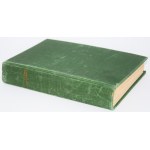 MICKIEWICZ Adam - Dzieła wszystkie. Tom II. Poematy. Lwów [1912]