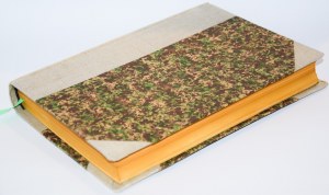 Studia źródłoznawcze. T. 1-24 [w 12 woluminach]. Dedykacja autorek.