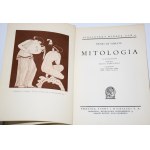 BIBLJOTEKA Wiedzy. T. 1-50, komplet. Warszawa 1931-1949. Trzaska, Evert i Michalski.