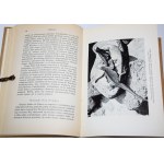 BIBLJOTEKA Wiedzy. T. 1-50, komplet. Warszawa 1931-1949. Trzaska, Evert i Michalski.
