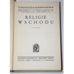 BIBLJOTEKA Wiedzy. T. 1-50, komplet. Warszawa 1931-1949. Trzaska, Evert i Michalski.
