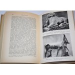 BIBLJOTEKA Wiedzy. T. 1-50, komplet. Warszawa 1931-1949. Trzaska, Evert i Michalski.