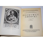 BIBLJOTEKA Wiedzy. T. 1-50, komplet. Warszawa 1931-1949. Trzaska, Evert i Michalski.