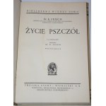 BIBLJOTEKA Wiedzy. T. 1-50, komplet. Warszawa 1931-1949. Trzaska, Evert i Michalski.